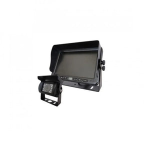 LED Global 7" Reversing Camera Kit
