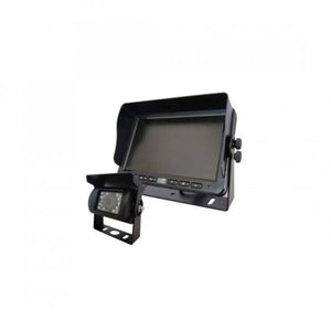 LED Global 7" Reversing Camera Kit