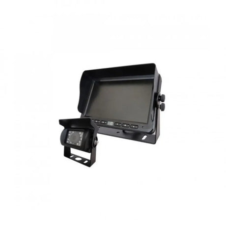 LED Global 7" Reversing Camera Kit