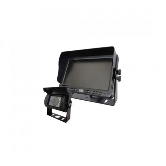 LED Global 7" Reversing Camera Kit