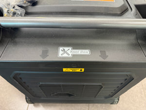 Victor GR12500IS 10KW / 12.5KVA Invertor Generator