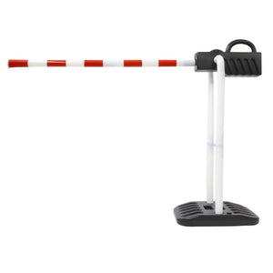 Jamara Traffic Boom Gate Grand - Realistic Mechanical Barrier