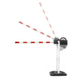 Jamara Traffic Boom Gate Grand - Realistic Mechanical Barrier