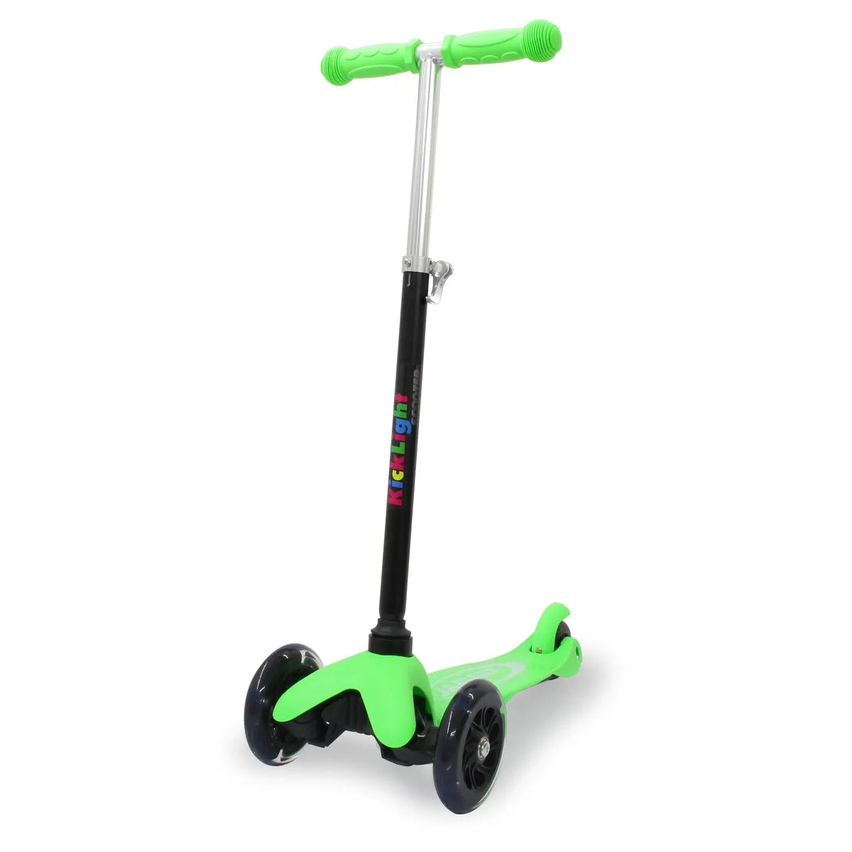 Jamara KickLight Scooter