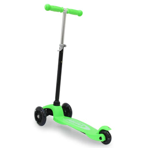 Jamara KickLight Scooter