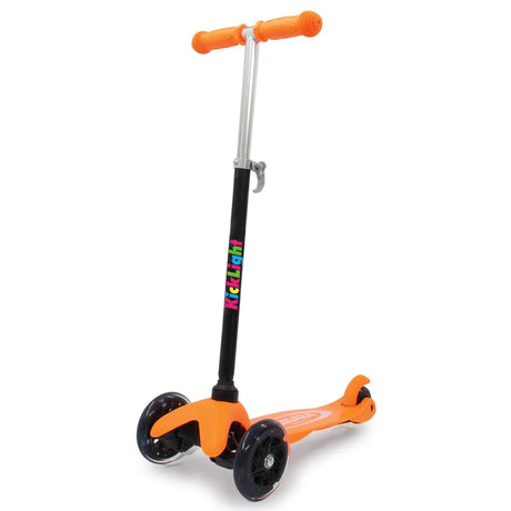 Jamara KickLight Scooter