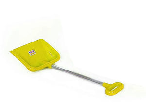 Shovel Metal Handle - 3 colours