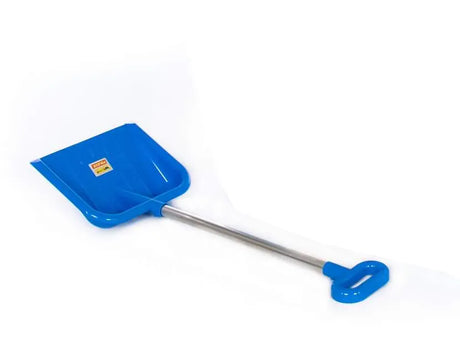 Shovel Metal Handle - 3 colours