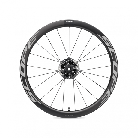 Scope R4 Wheelset 45mm