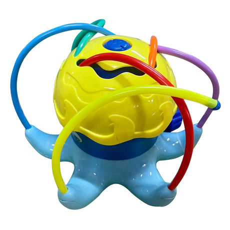 Jamara Mc Fizz Octopus Water Sprinkler