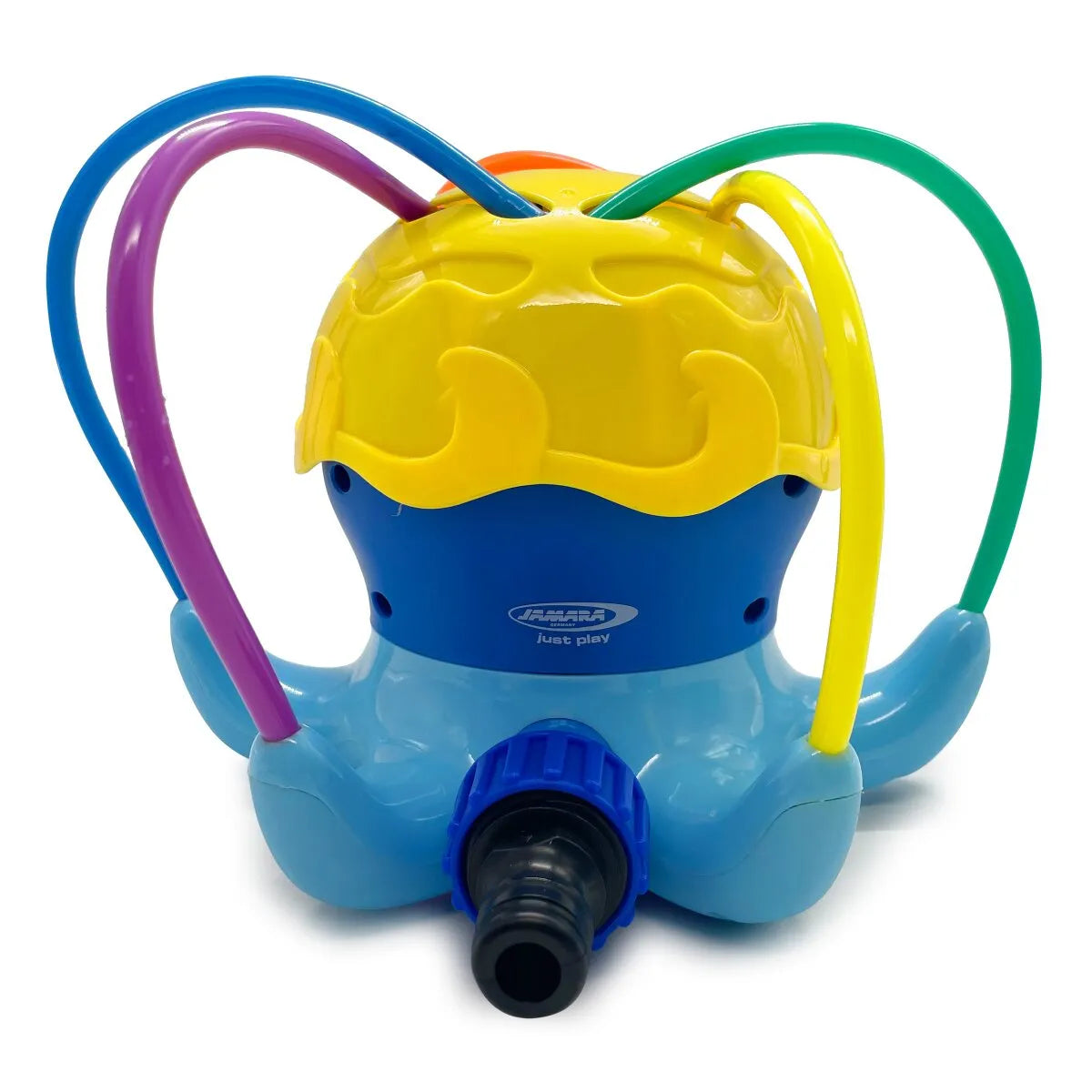 Jamara Mc Fizz Octopus Water Sprinkler