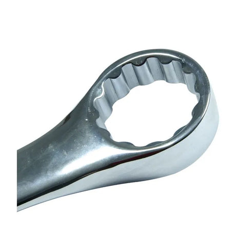 Jefferson 41mm Polished Jumbo Combination Spanner
