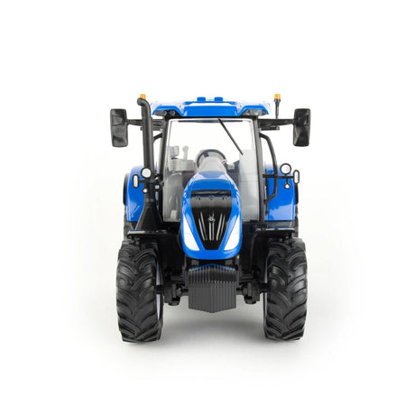 Britains Big Farm Remote Control New Holland T6.180 - Scale 1:16