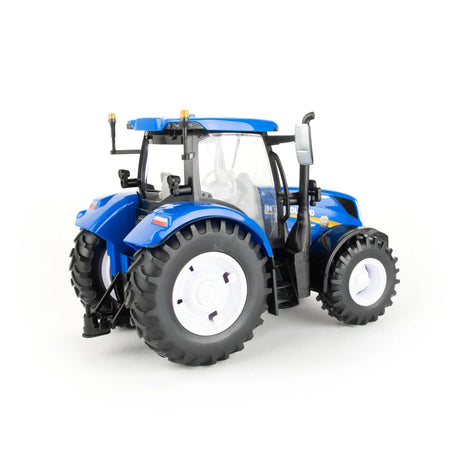 Britains Big Farm Remote Control New Holland T6.180 - Scale 1:16