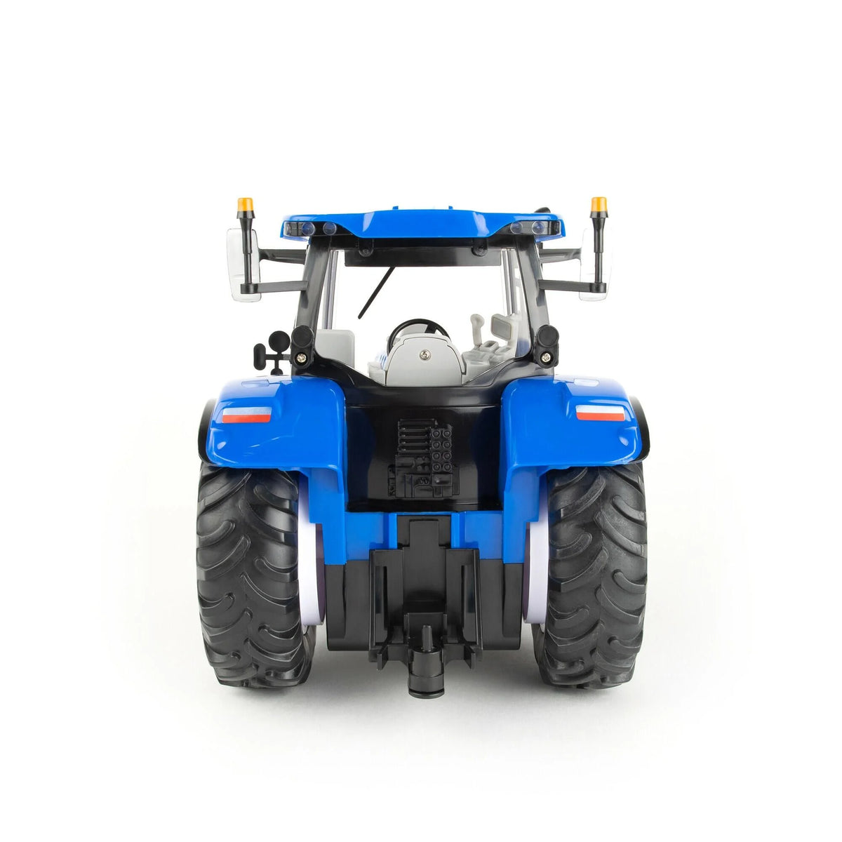 Britains Big Farm Remote Control New Holland T6.180 - Scale 1:16