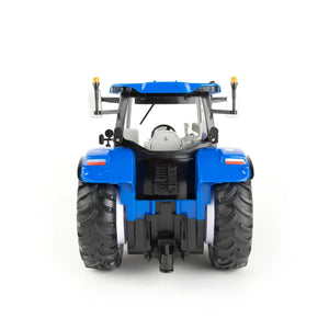 Britains Big Farm Remote Control New Holland T6.180 - Scale 1:16