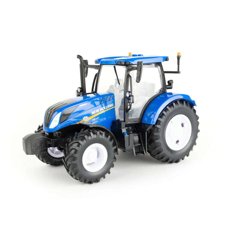 Britains Big Farm Remote Control New Holland T6.180 - Scale 1:16