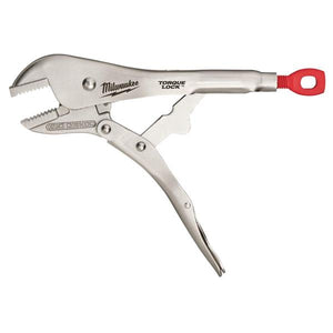 Milwaukee 10in Torque Lock Locking Pliers - view 2
