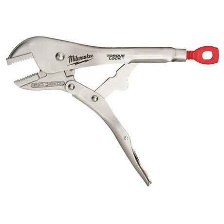 Milwaukee 10in Torque Lock Locking Pliers - view 2