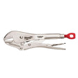 Milwaukee 10in Torque Lock Locking Pliers - view 1