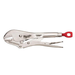 Milwaukee 10in Torque Lock Locking Pliers - view 1
