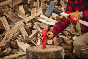Milwaukee 2.3kg Splitting Wedge - view 4