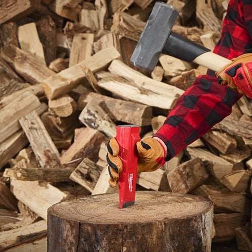 Milwaukee 2.3kg Splitting Wedge - view 2