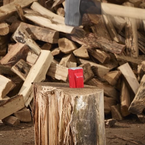 Milwaukee 2.3kg Splitting Wedge - view 5
