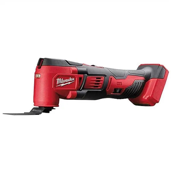 Milwaukee M18BMT-0 18v M18 Compact Multi Tool Bare Unit