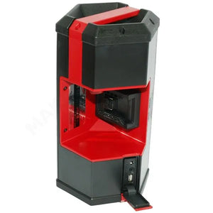 Milwaukee 12/18V Bluetooth Jobsite Speaker (Bare Unit)