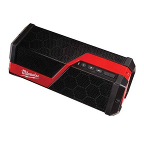 Milwaukee 12/18V Bluetooth Jobsite Speaker (Bare Unit)