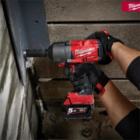 Milwaukee M18 FUEL ONE-KEY 3/4" Impact Wrench (Bare Unit)