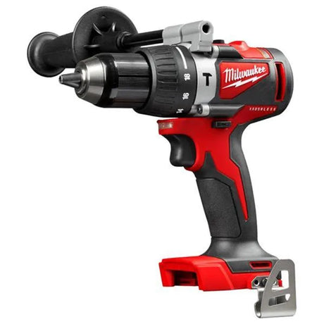 Milwaukee M18 Brushless Combi Drill & Impact Driver Kit