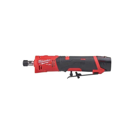 Milwaukee M12 Straight Die Grinder