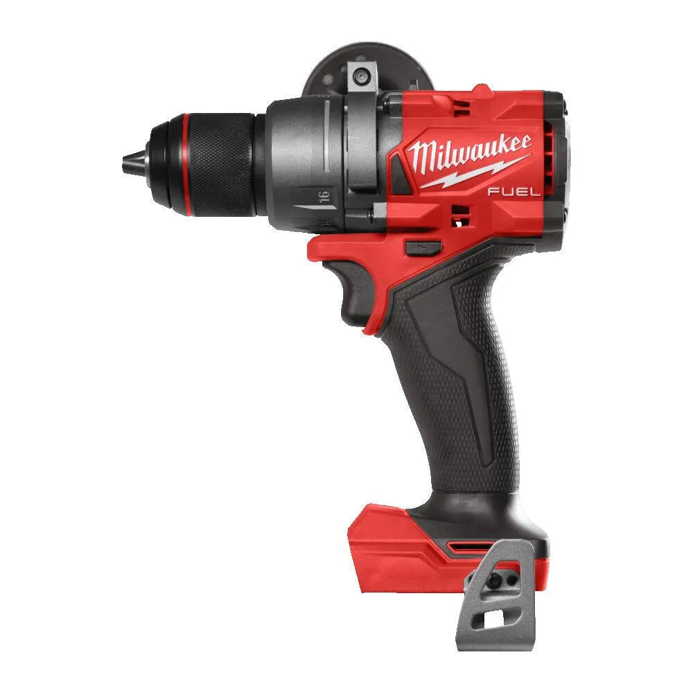 Milwaukee M18 Fuel Gen 4 Combi Drill (Bare Unit) - Compact & High Performance