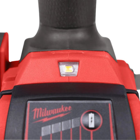 Milwaukee M18 Fuel Gen 4 Combi Drill (Bare Unit) - Compact & High Performance