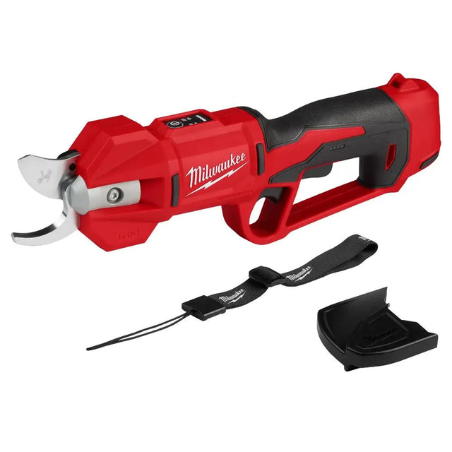 Milwaukee M12 Brushless Pruning Shears (Bare Unit)