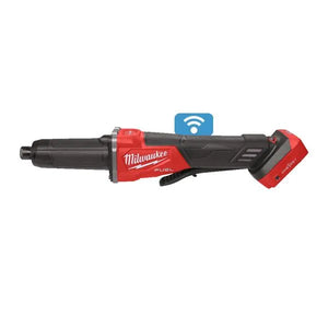 Milwaukee M18 18V Fuel Braking Die Grinder with Paddle Switch (Body Only)
