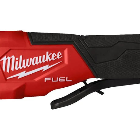 Milwaukee M18 18V Fuel Braking Die Grinder with Paddle Switch (Body Only)
