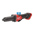 Milwaukee M18 18V Fuel Braking Die Grinder with Paddle Switch (Body Only)