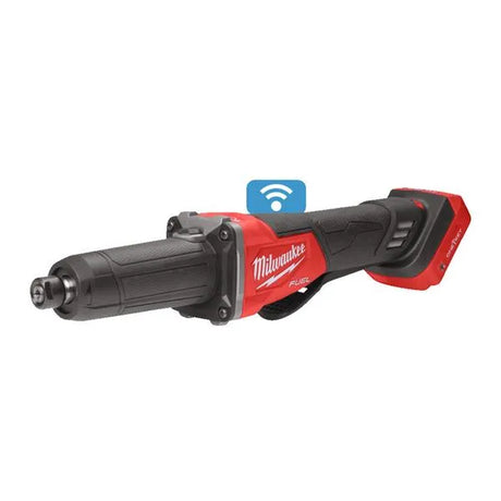 Milwaukee M18 18V Fuel Braking Die Grinder with Paddle Switch (Body Only)