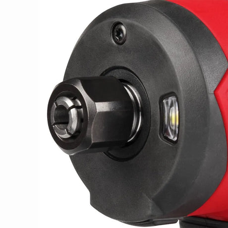 Milwaukee M12 Variable Speed Angled Die Grinder (Bare Unit)