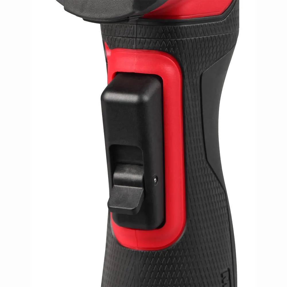 Milwaukee M12 Variable Speed Angled Die Grinder (Bare Unit)