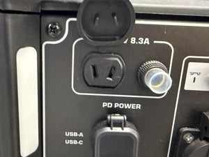 Victor GR12500IS 10KW / 12.5KVA Invertor Generator