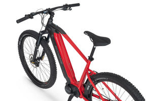 Ecobike RX500 Electric Mountain Bike
