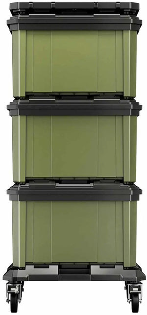 BUNKER Load-Up Drawer Stacking System (5 Piece)