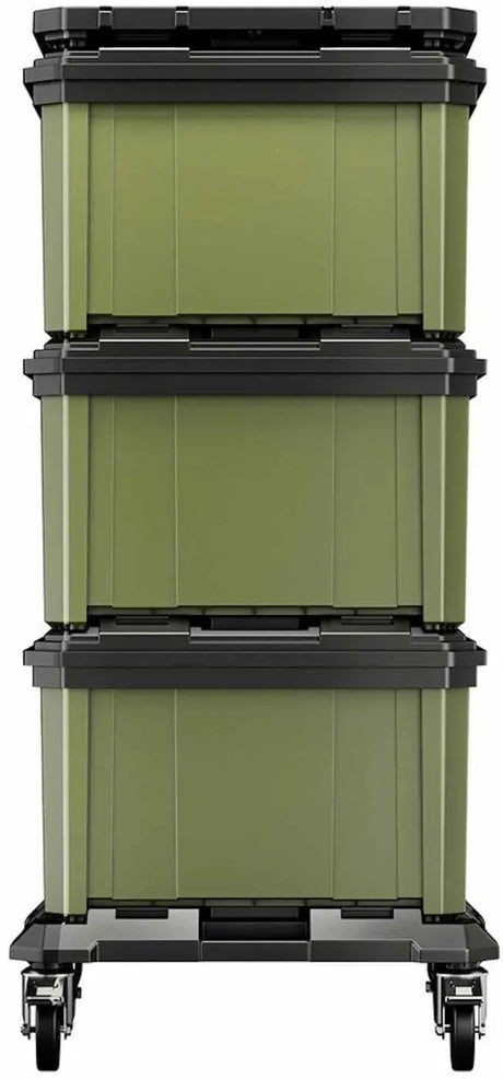 BUNKER Load-Up Drawer Stacking System (5 Piece)