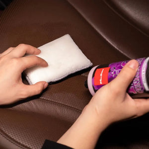 Reflect MaxShine Interior Scrubbing Sponge