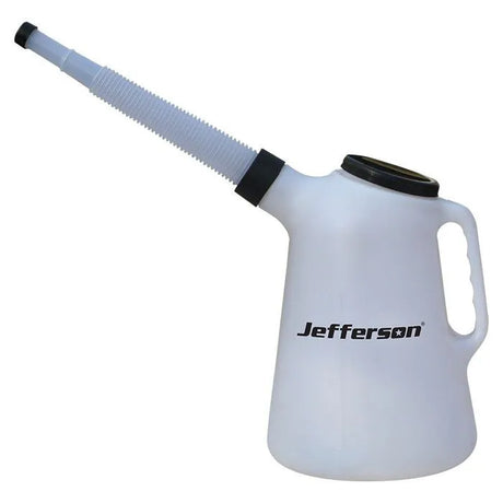 Jefferson 5 Litre Measuring Jug