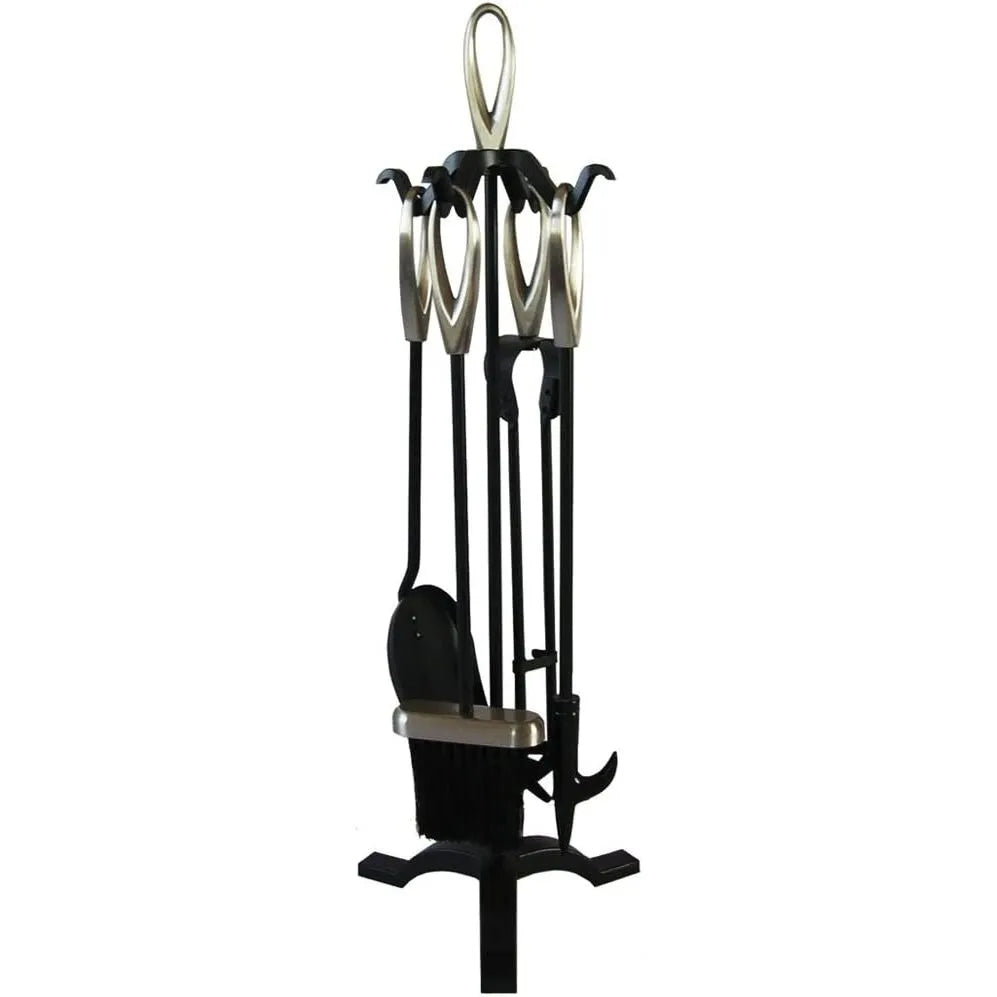 Fireplace Companion Set (5pcs)